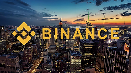 币安风控网交易界面